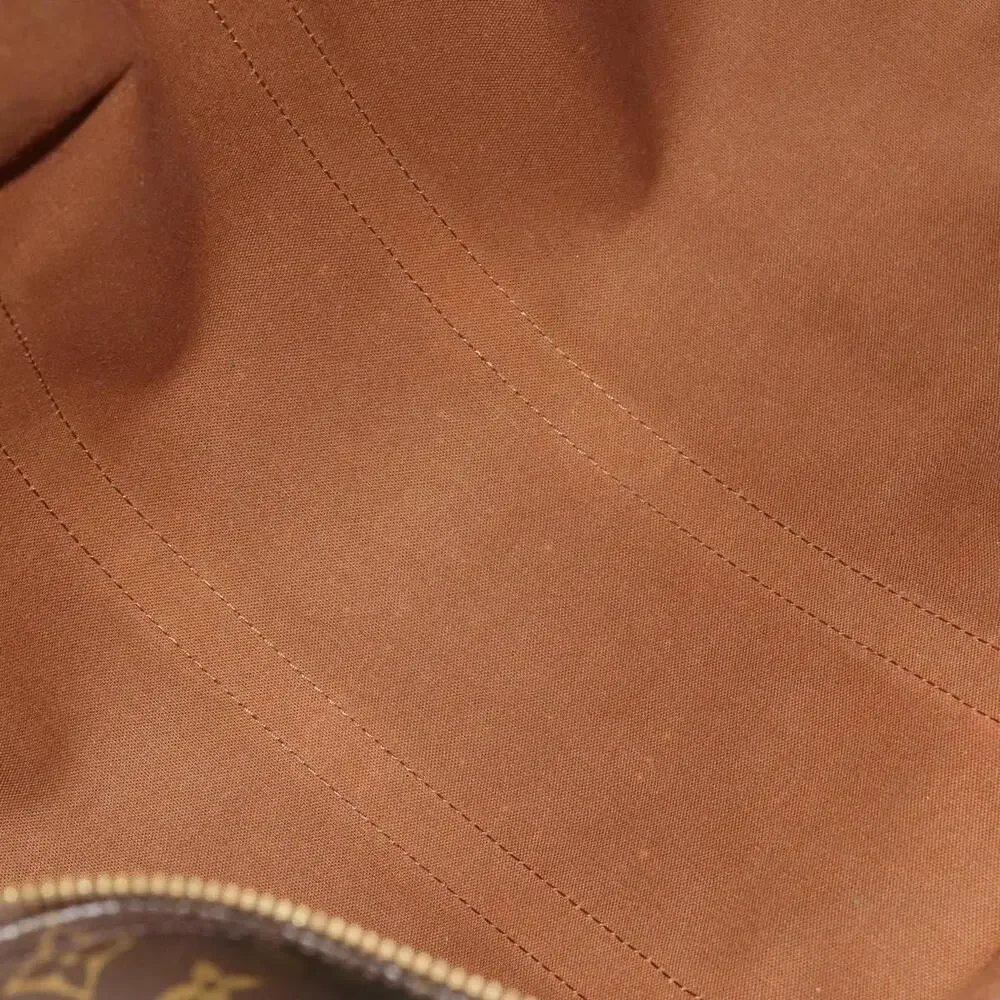 LOUIS VUITTON Monogram Keepall 45 Boston Bag M41428